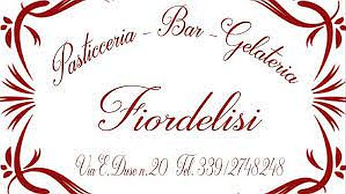 FIORDELISI PASTICCERIA