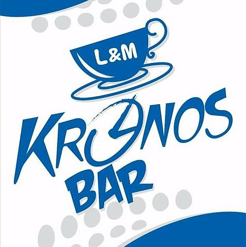 Kronos Bar