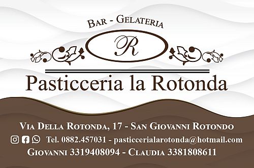 La Rotonda Pasticceria