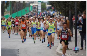 L’Atletica Padre Pio tra ricordi e nuovi orizzonti