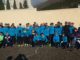 … di corsa Ringraziando il 2018!