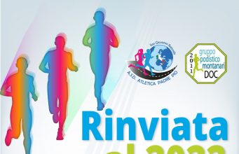 Corsa di Ringraziamento